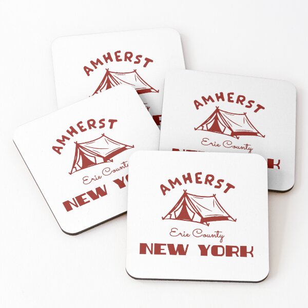 Item preview, Amherst State Park, Niagara, Erie County, New York designed and sold by Wanderful-roads.