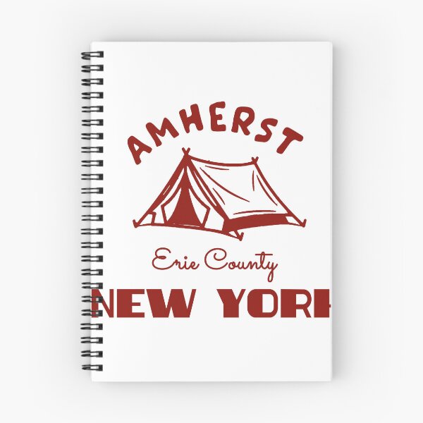 Item preview, Amherst State Park, Niagara, Erie County, New York designed and sold by Wanderful-roads.