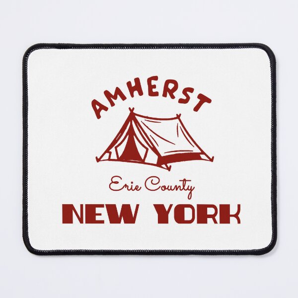 Item preview, Amherst State Park, Niagara, Erie County, New York designed and sold by Wanderful-roads.