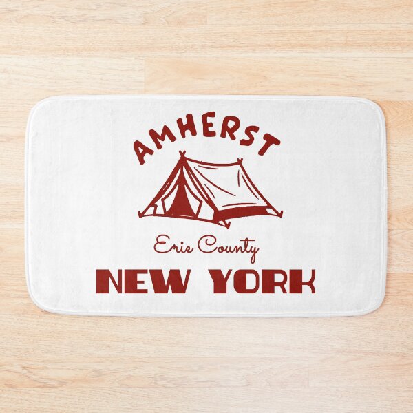 Item preview, Amherst State Park, Niagara, Erie County, New York designed and sold by Wanderful-roads.
