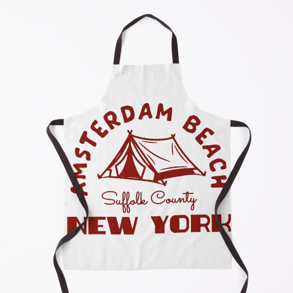 Item preview, Amsterdam Beach State Park, Long Island, Suffolk County, New York designed and sold by Wanderful-roads.