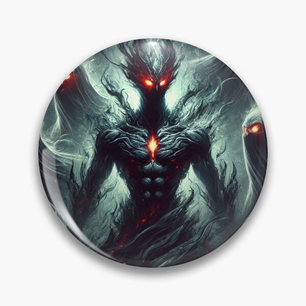 Item preview, Shadows of the Abyss designed and sold by Japcore Designs.
