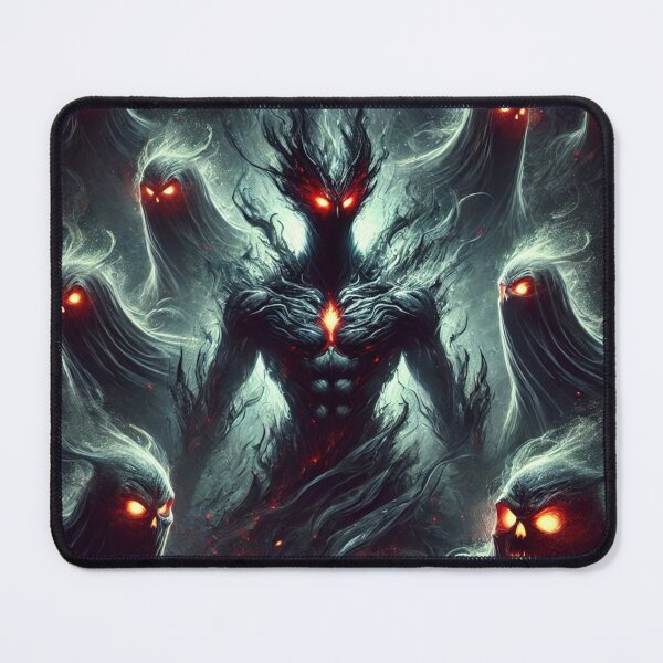 Item preview, Shadows of the Abyss designed and sold by Japcore Designs.