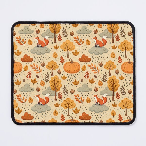 Item preview, A cutesy fall deisgn designed and sold by Merrylands Artshop.