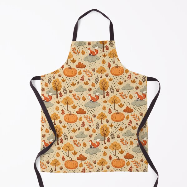 Item preview, A cutesy fall deisgn designed and sold by Merrylands Artshop.
