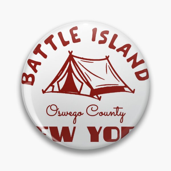 Item preview, Battle Island State Park, Central, Oswego County, New York designed and sold by Wanderful-roads.