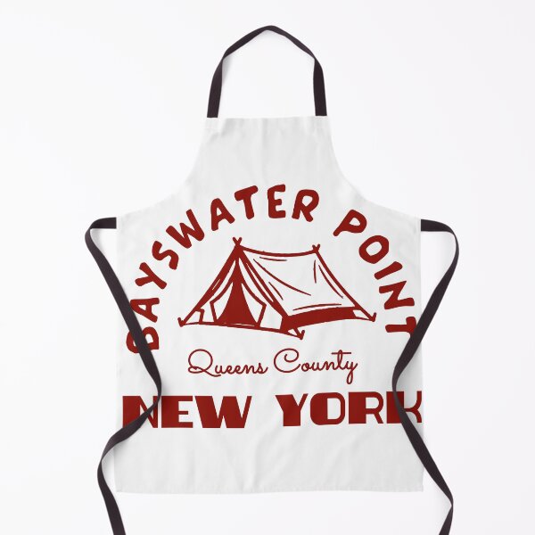 Item preview, Bayswater Point State Park, New York City, Queens County, New York designed and sold by Wanderful-roads.