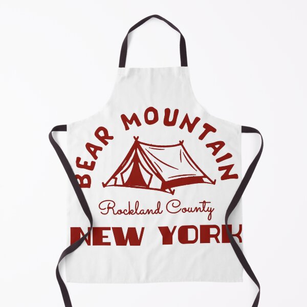 Item preview, Bear Mountain State Park, Palisades, Rockland County, New York designed and sold by Wanderful-roads.