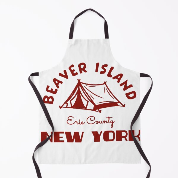 Item preview, Beaver Island State Park, Niagara, Erie County, New York designed and sold by Wanderful-roads.