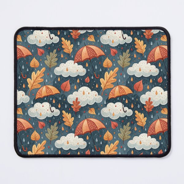 Item preview, Autumn is here designed and sold by Merrylands Artshop.