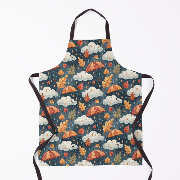 Item preview, Autumn is here designed and sold by Merrylands Artshop.
