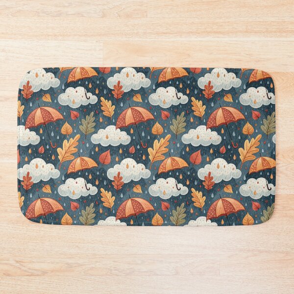 Item preview, Autumn is here designed and sold by Merrylands Artshop.
