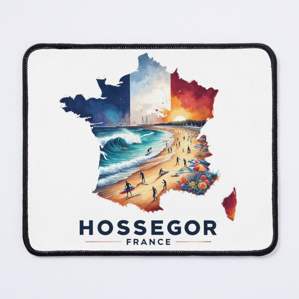 Item preview, Hossegor, France designed and sold by ryanapples2.