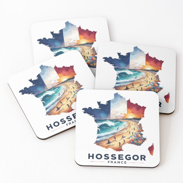 Item preview, Hossegor, France designed and sold by ryanapples2.