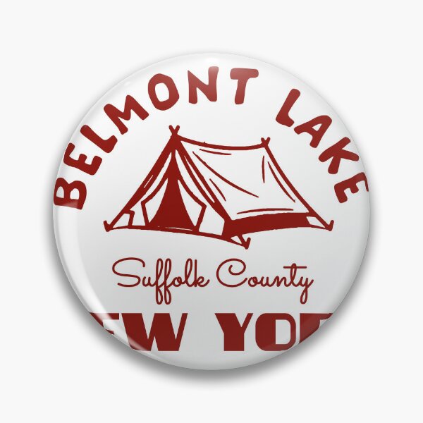 Item preview, Belmont Lake State Park, Long Island, Suffolk County, New York designed and sold by Wanderful-roads.