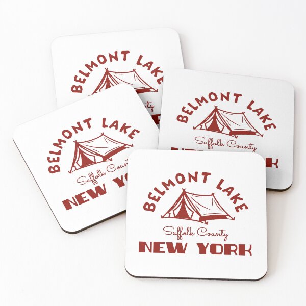 Item preview, Belmont Lake State Park, Long Island, Suffolk County, New York designed and sold by Wanderful-roads.
