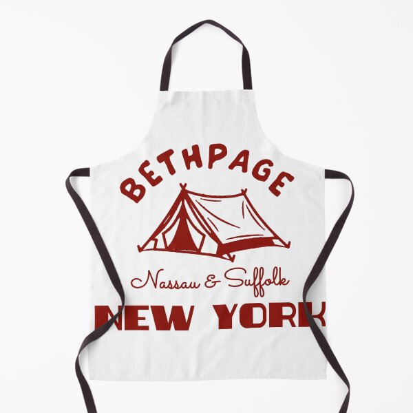 Item preview, Bethpage State Park, Long Island, Nassau & Suffolk, New York designed and sold by Wanderful-roads.