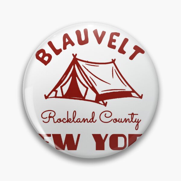 Item preview, Blauvelt State Park, Palisades, Rockland County, New York designed and sold by Wanderful-roads.