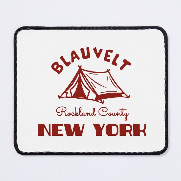 Item preview, Blauvelt State Park, Palisades, Rockland County, New York designed and sold by Wanderful-roads.
