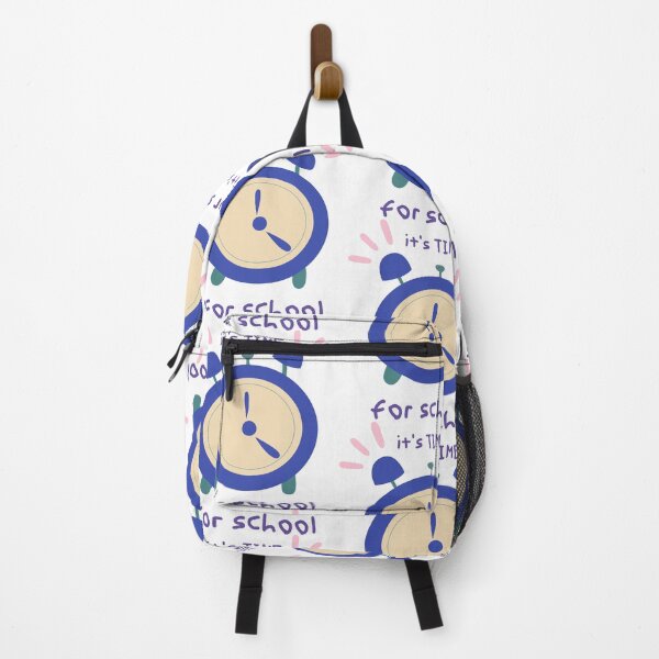Item preview, It's time for school designed and sold by Luamor.