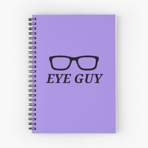 Item preview, Eye Guy-purple designed and sold by VJKTees.
