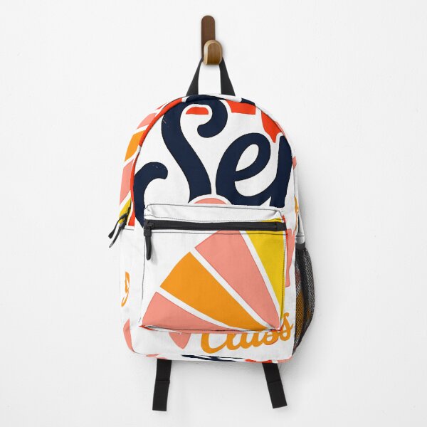 Item preview, Senior Sunrise Class of 2026 Retro Design designed and sold by designleon19.