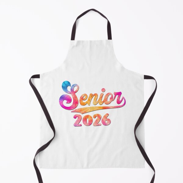Item preview, Senior 2026 Class of 2026 Back to School Graduation Tie Dye  designed and sold by ZANNIX.
