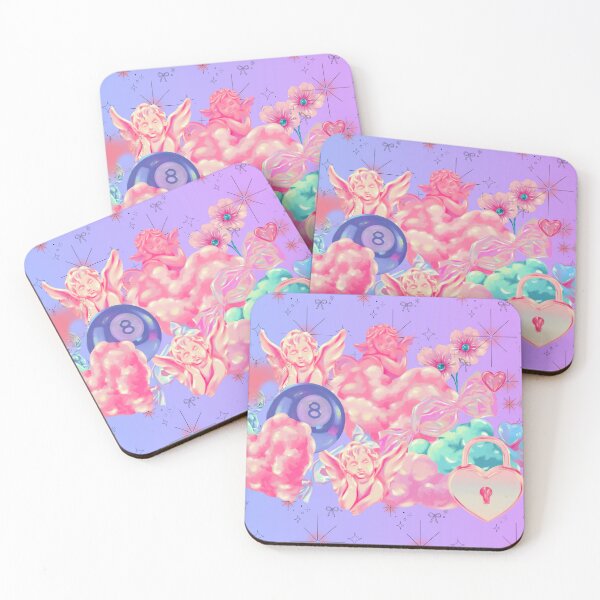 Item preview, A cloud of angels designed and sold by norosa2.