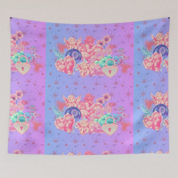 Item preview, A cloud of angels designed and sold by norosa2.