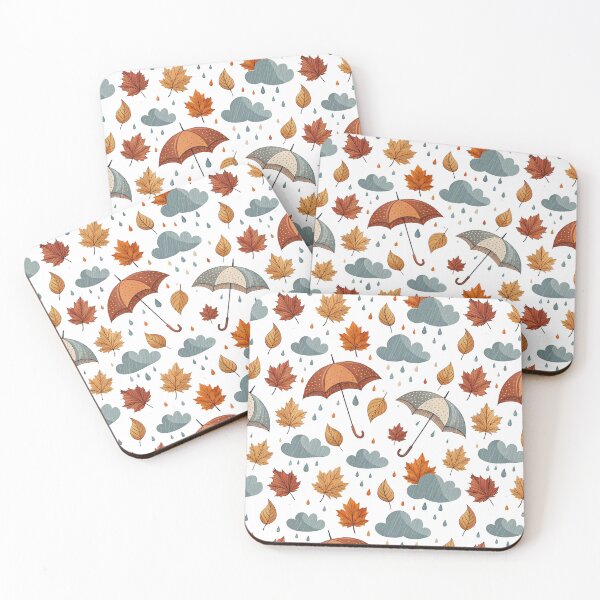 Item preview, Autumn is here designed and sold by Merrylands Artshop.