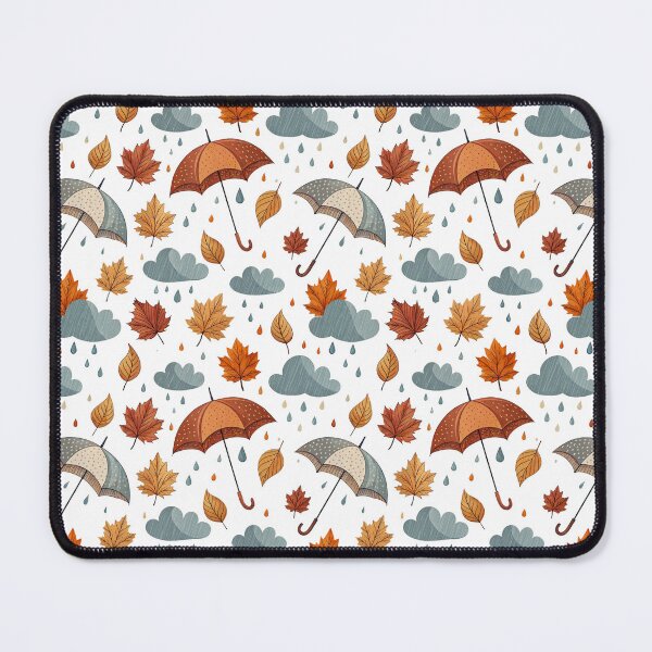 Item preview, Autumn is here designed and sold by Merrylands Artshop.