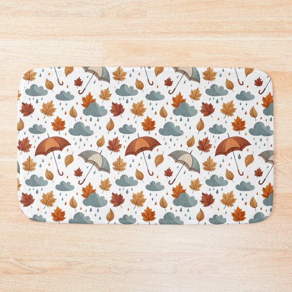 Item preview, Autumn is here designed and sold by Merrylands Artshop.