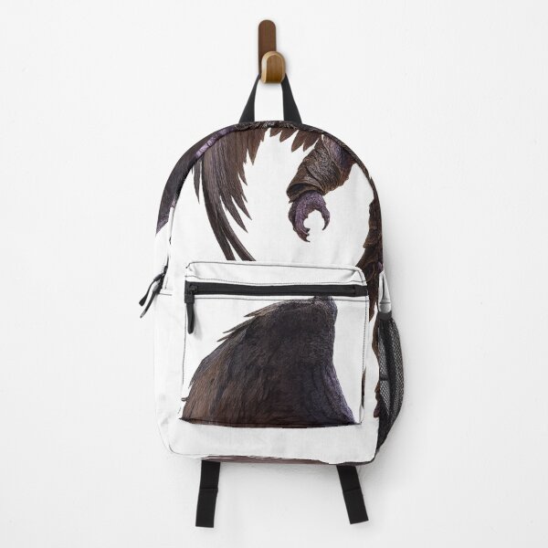 Item preview, Dark Winged Demon Warrior designed and sold by AlexLineArt.