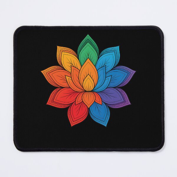 Item preview, Mindfulness Affirmation Emotional Resilience designed and sold by LuminOrb.