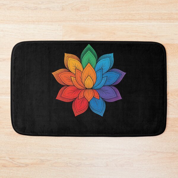 Item preview, Mindfulness Affirmation Emotional Resilience designed and sold by LuminOrb.