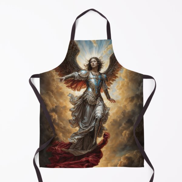 Item preview, Archangel Uriel designed and sold by AliceWhiteDF.