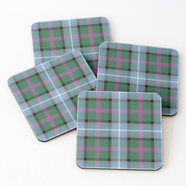 Item preview, ALEXANDER Tartan | Historic Highland Clan & Family Name Plaid designed and sold by This Is Tartan.
