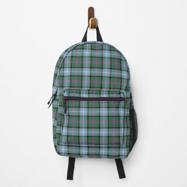 Item preview, ALEXANDER Tartan | Historic Highland Clan & Family Name Plaid designed and sold by Tartan Inc..