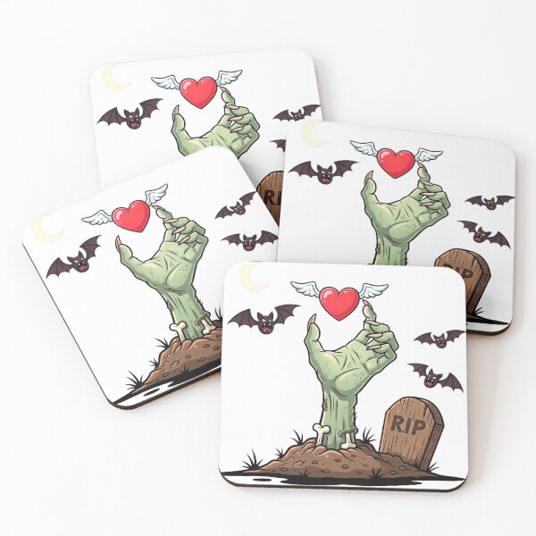 Item preview, Zombie Hand | Creepy and Iconic Halloween Horror Graphic designed and sold by Tw1nsAIArt.