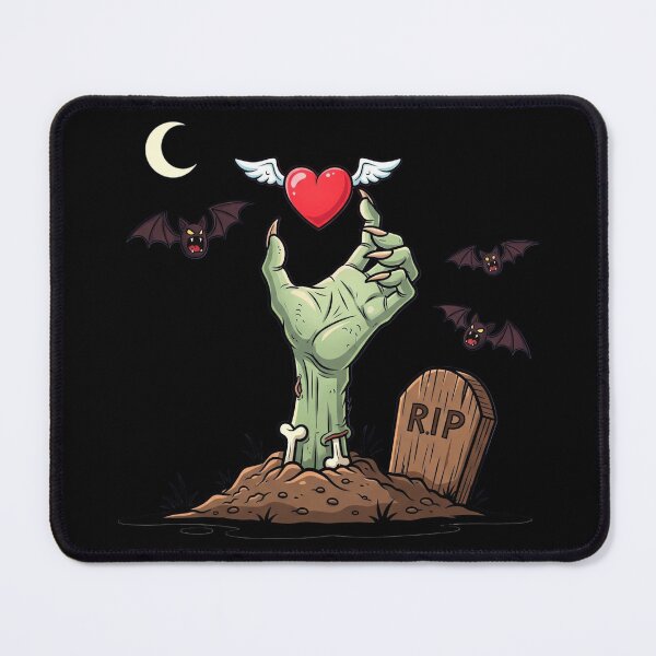 Item preview, Zombie Hand | Creepy and Iconic Halloween Horror Graphic designed and sold by Tw1nsAIArt.