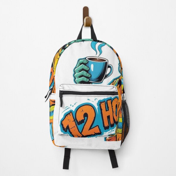 Item preview, 12 Hour Club designed and sold by FIFO-Life.
