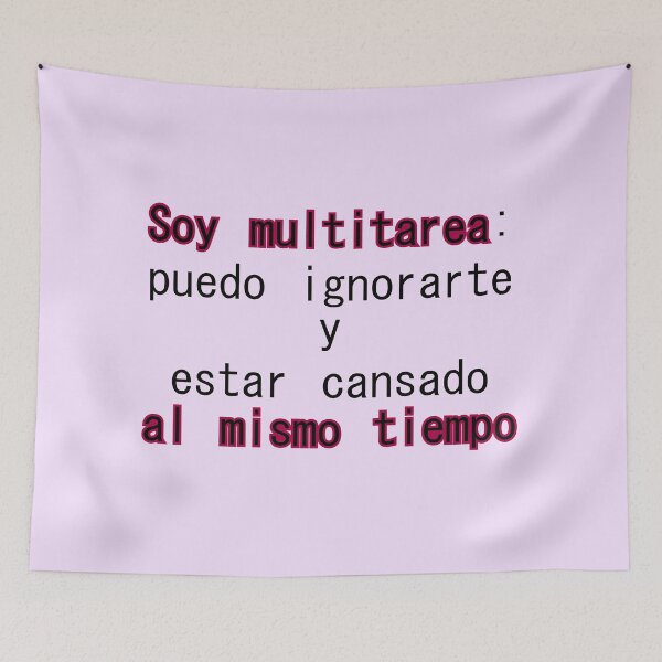 Item preview, I am a multitasker... designed and sold by 2DKH.