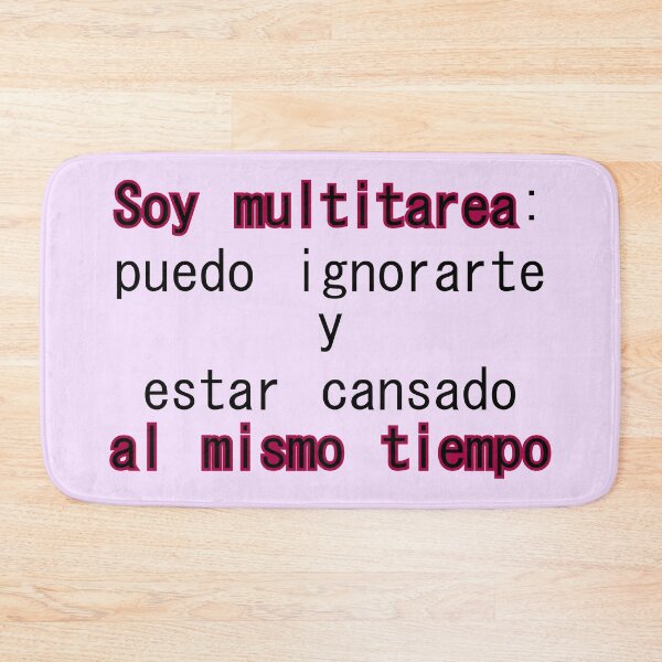 Item preview, I am a multitasker... designed and sold by 2DKH.
