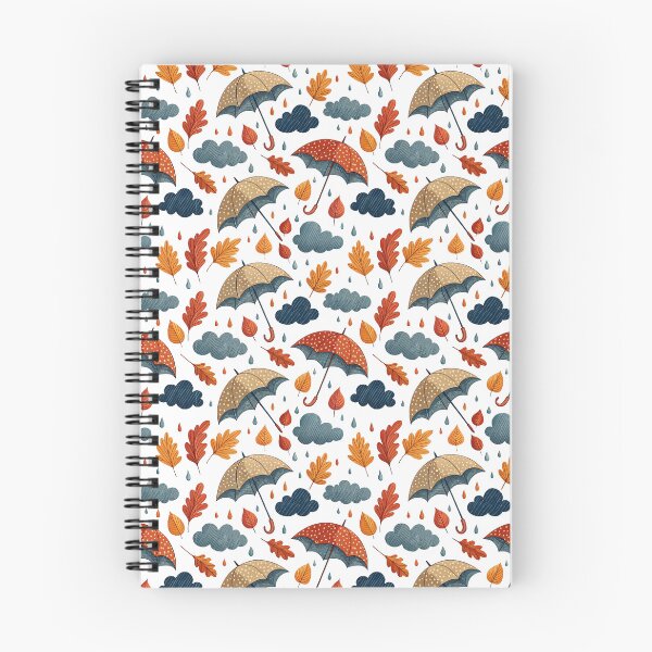 Item preview, Fall has landed designed and sold by Merrylands Artshop.
