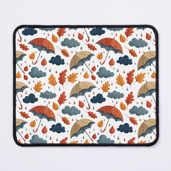 Item preview, Fall has landed designed and sold by Merrylands Artshop.