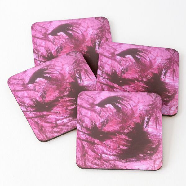 Item preview, Kael'drum Arvath - The Vortex of Awakening designed and sold by MagentaGandalf.