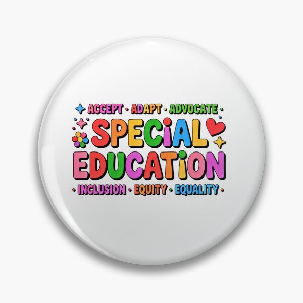 Item preview, Special education  designed and sold by Hikmoi.