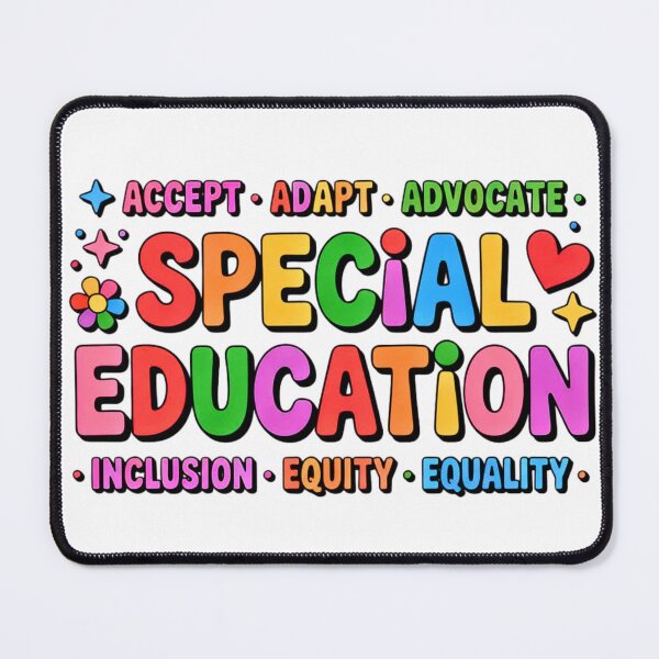 Item preview, Special education  designed and sold by Hikmoi.