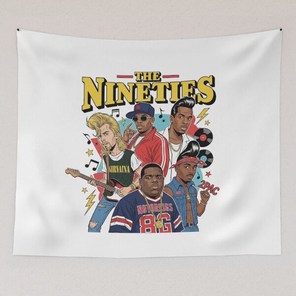 Item preview, Iconic Music Legends, hip hop, rap, music, Funnyfits70, retro, vintage, meme, funny, humor designed and sold by FunnyFits70.
