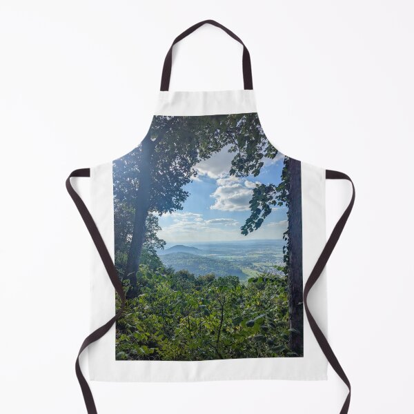 Item preview, View from the Bertaburg designed and sold by AchimKos.